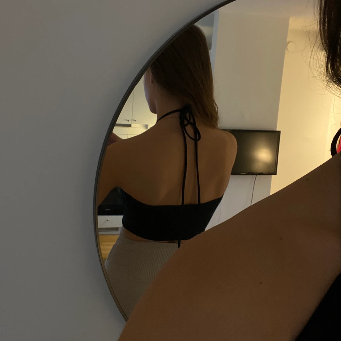 Perfekt fest topp!  - 91