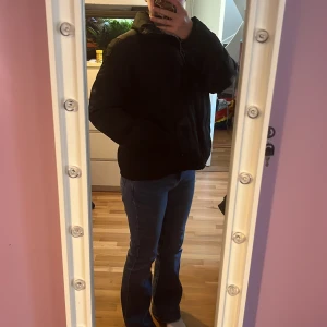 Mysig jacka - Jätteskön jacka från Etirel i strl 38. 