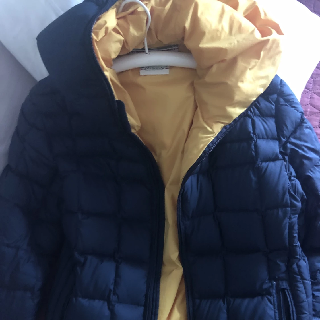 Jackor storlek M och L. Dolomite  - 91