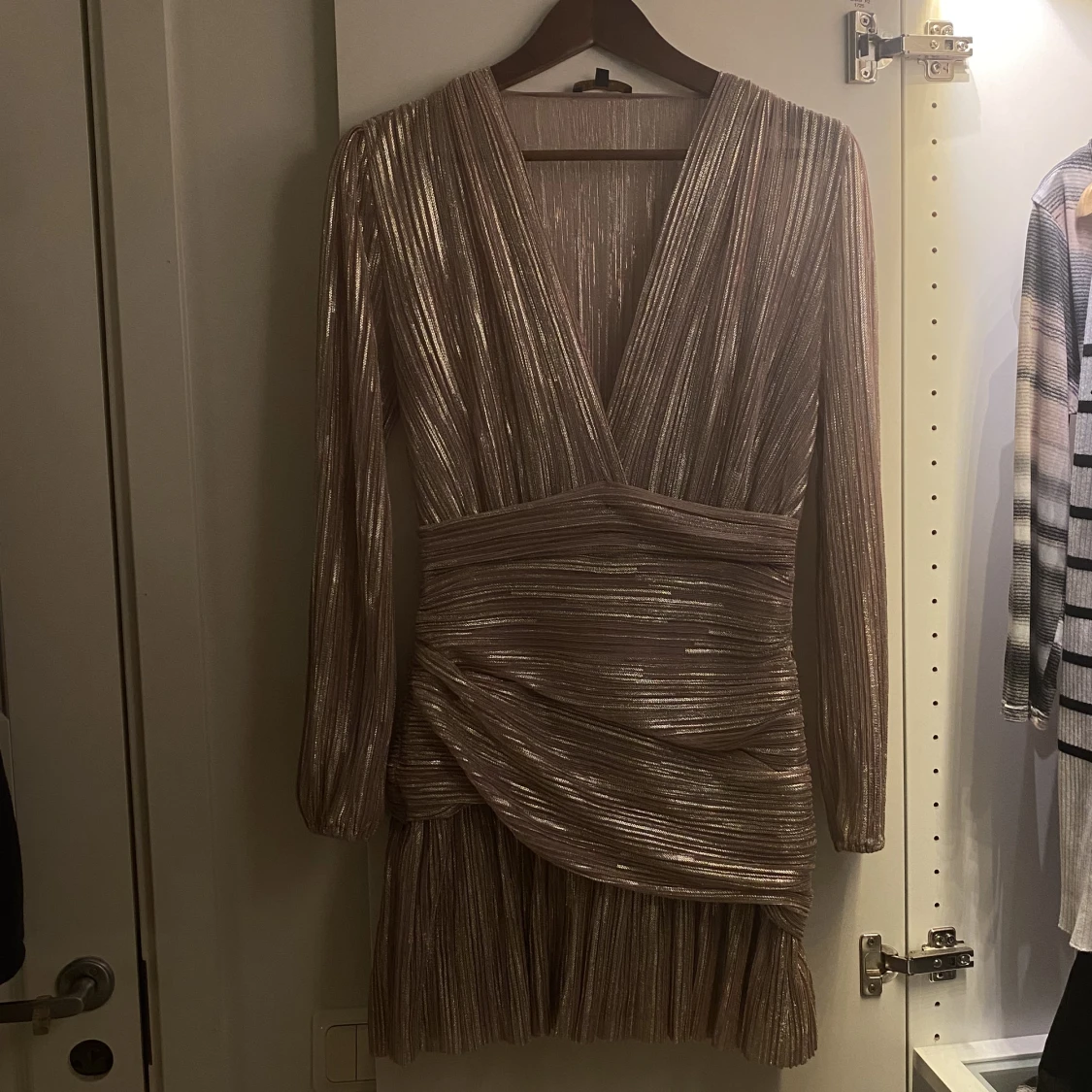 Maje Runny klänning - 91