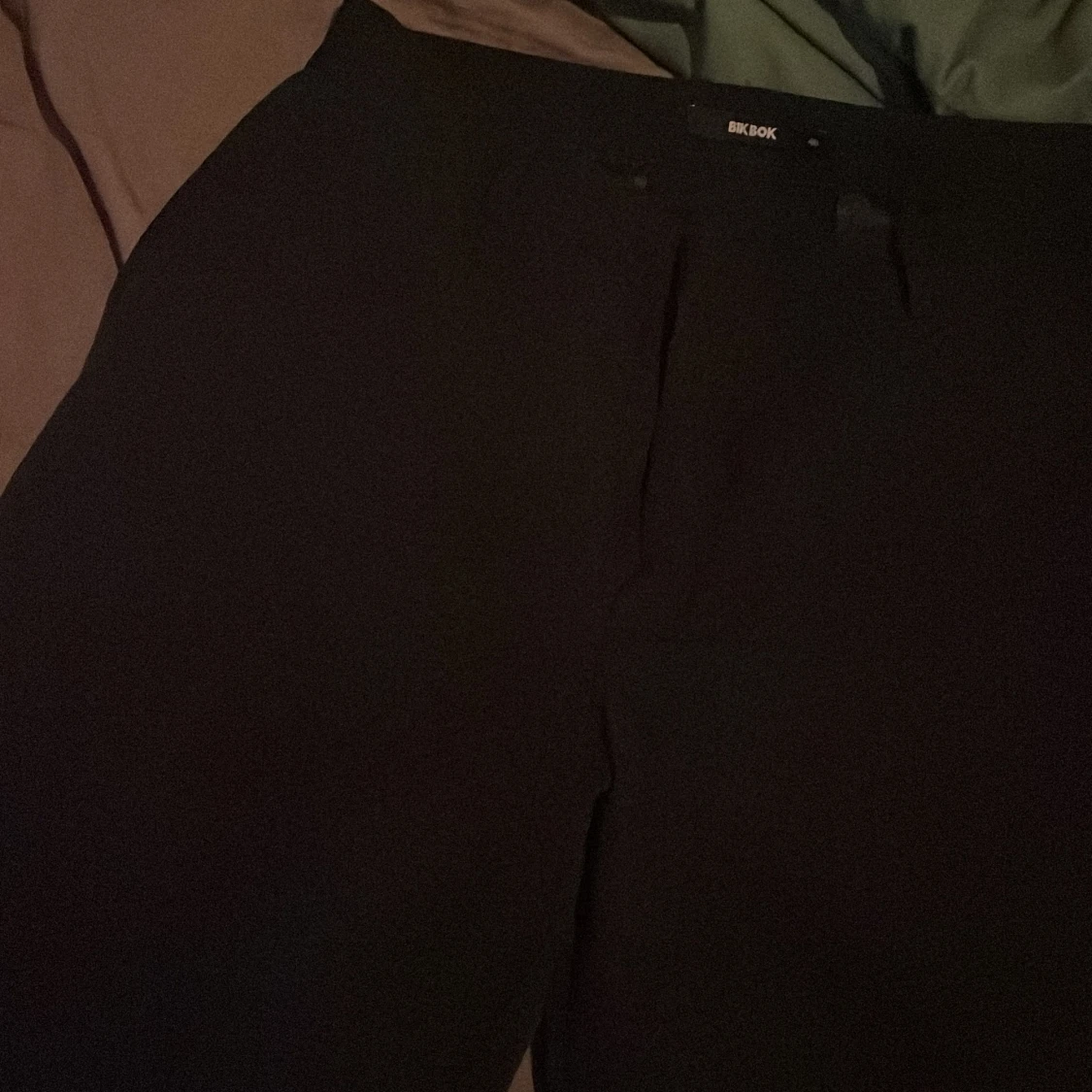 Kostymbyxa Vilma - 90