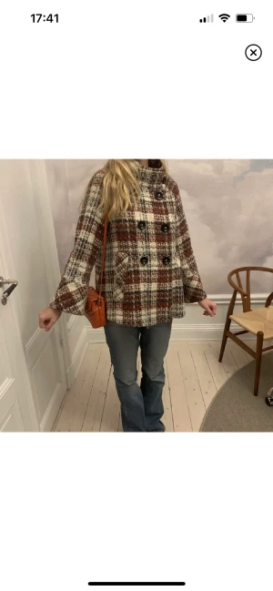 Kappa - Superfin kappa i stl L men är som som s/m, bilderna är från hon jag köpte den av, 500+frakt