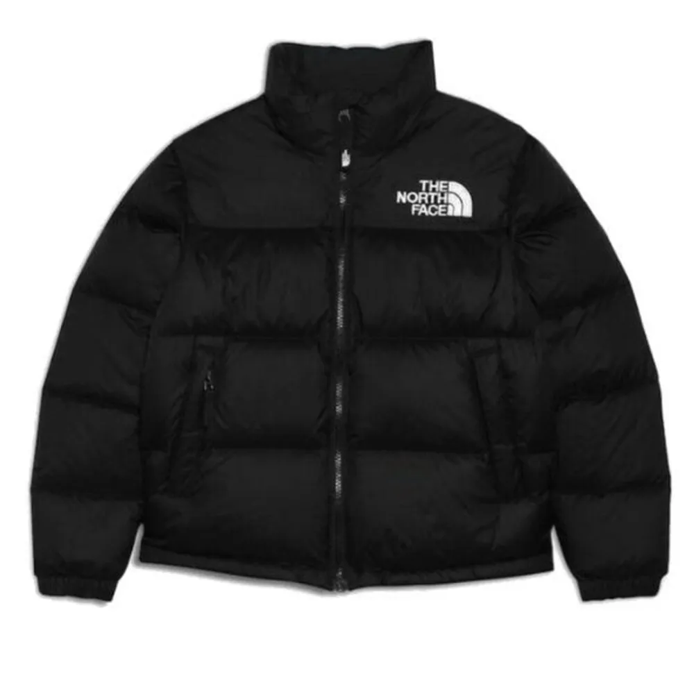 The North Face Nuptse Jacket, storlek L dam, endast använd en säsong och i mycket bra skick💫💫💫 jag köpte den för 2800kr och säljer för 1700kr🙏🏽. Jackor.