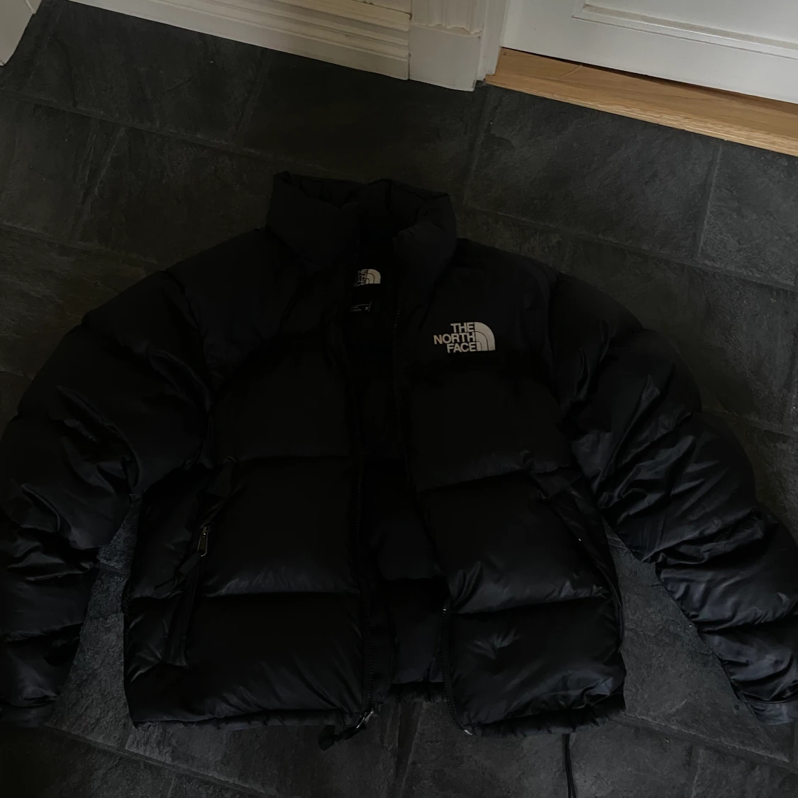 North face javka