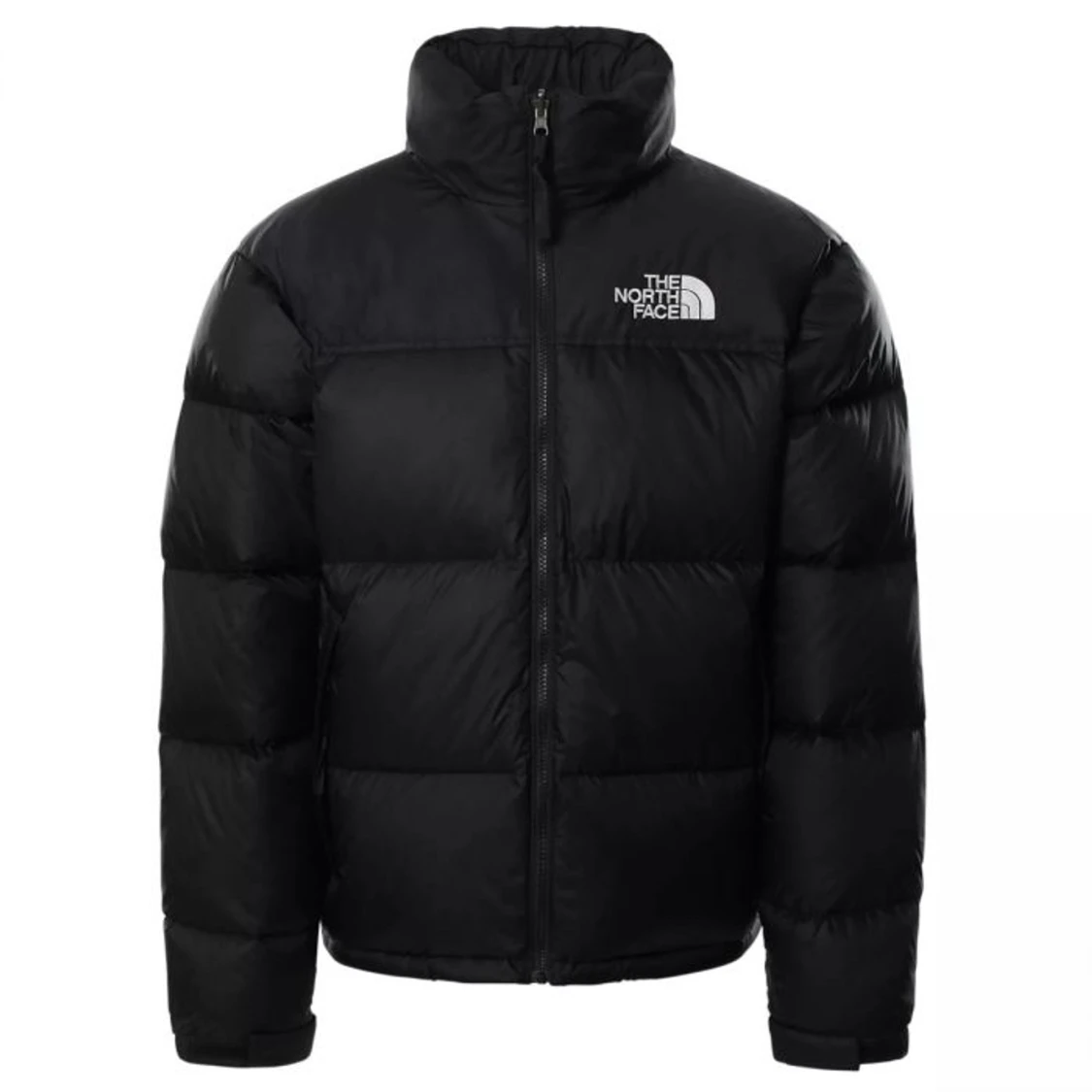 The north face jacka