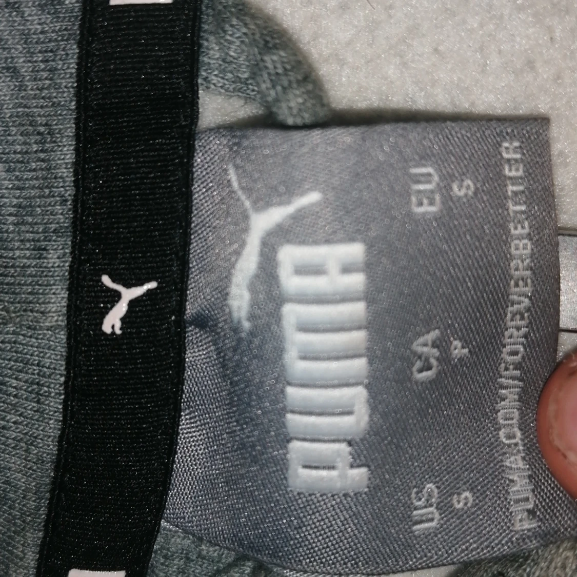 Den e för stort för mig  - 90