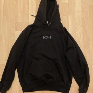 Unreleased Polar Hoodie  - Unreleased Polar hoodie with blue embroidered polar text. Got it through a friend who works with Polar 