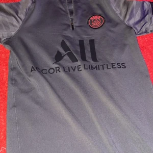 PSg träningströja - Pag tröja ja säljer för att den inte används längre, den är storlek small. Affärspriset är 750kr så säljer den för 500kr.