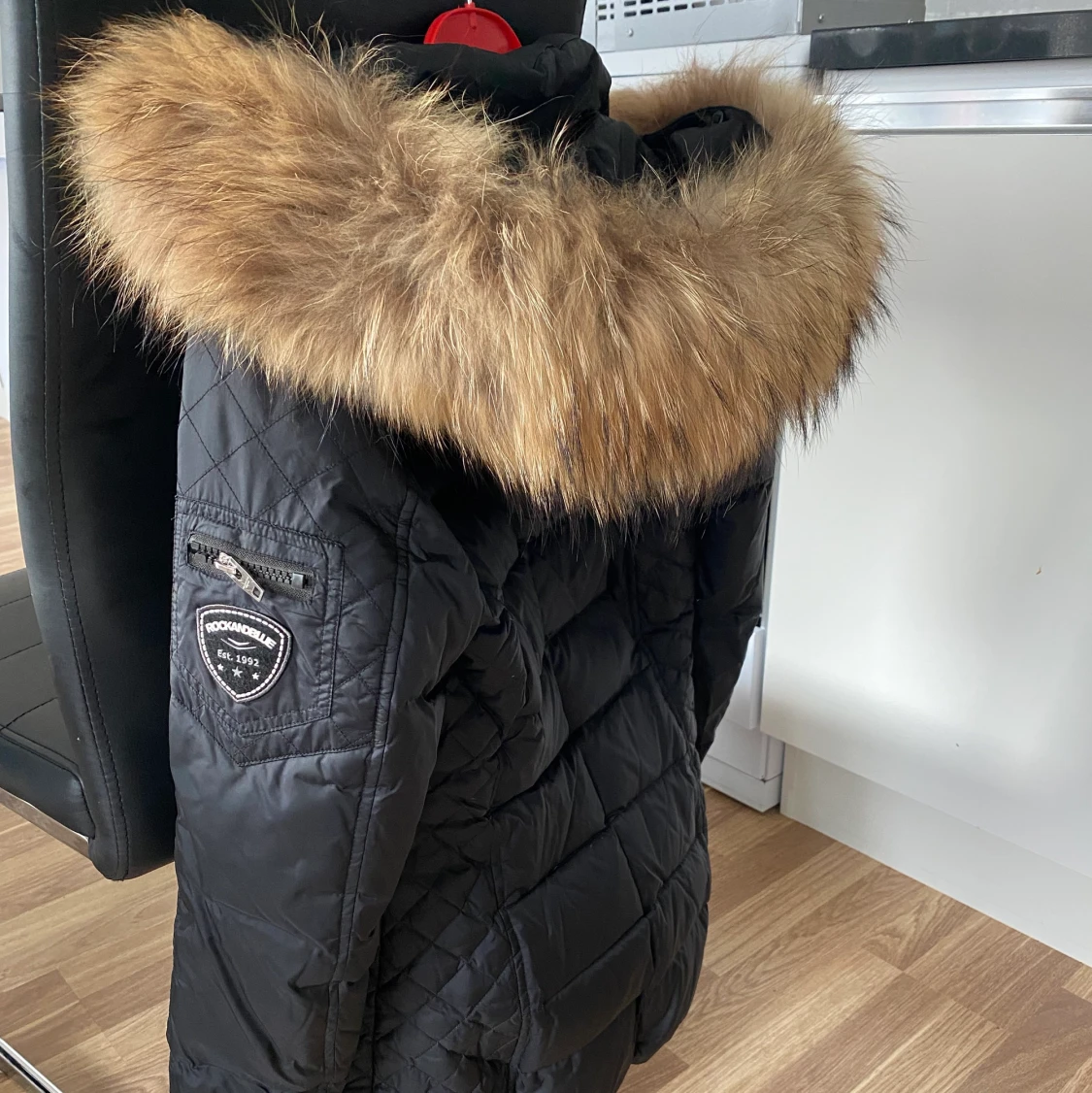 ROCKANDBLUE JACKA - 90