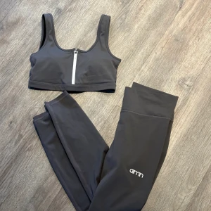 Aimin  - Aimin set Topp-150 Tights- 250