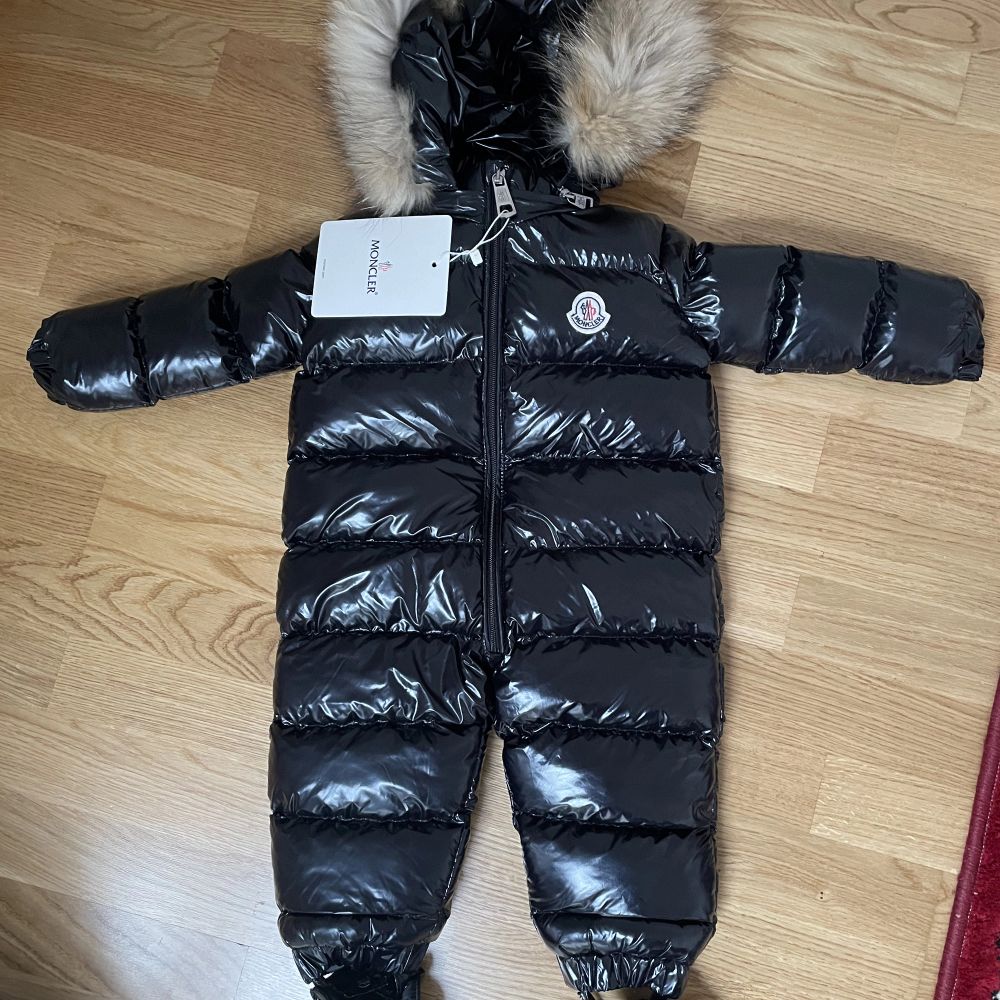Moncler baby jacka - Moncler | Plick Second Hand