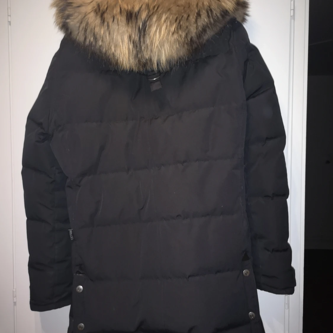 Hollies Subway jacka strl XL - 90