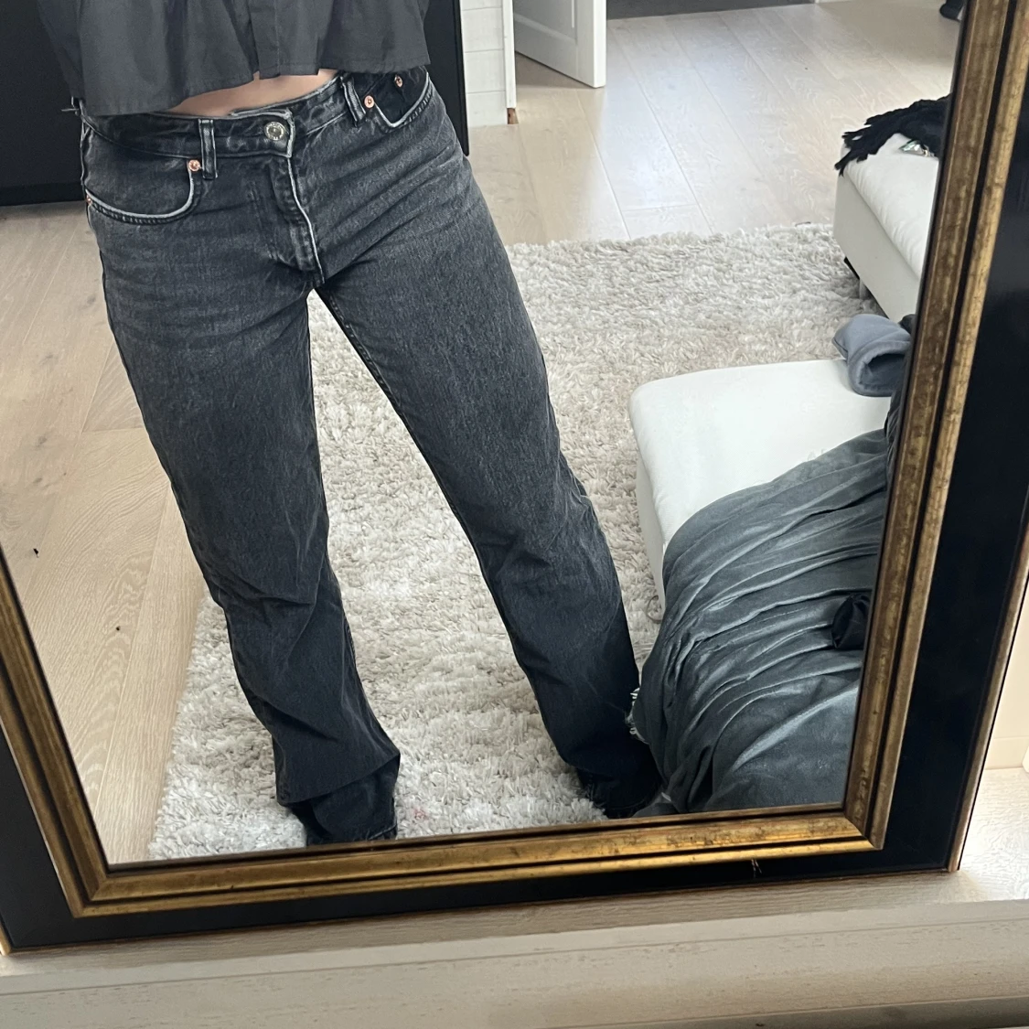 Zara Jeans  - 90