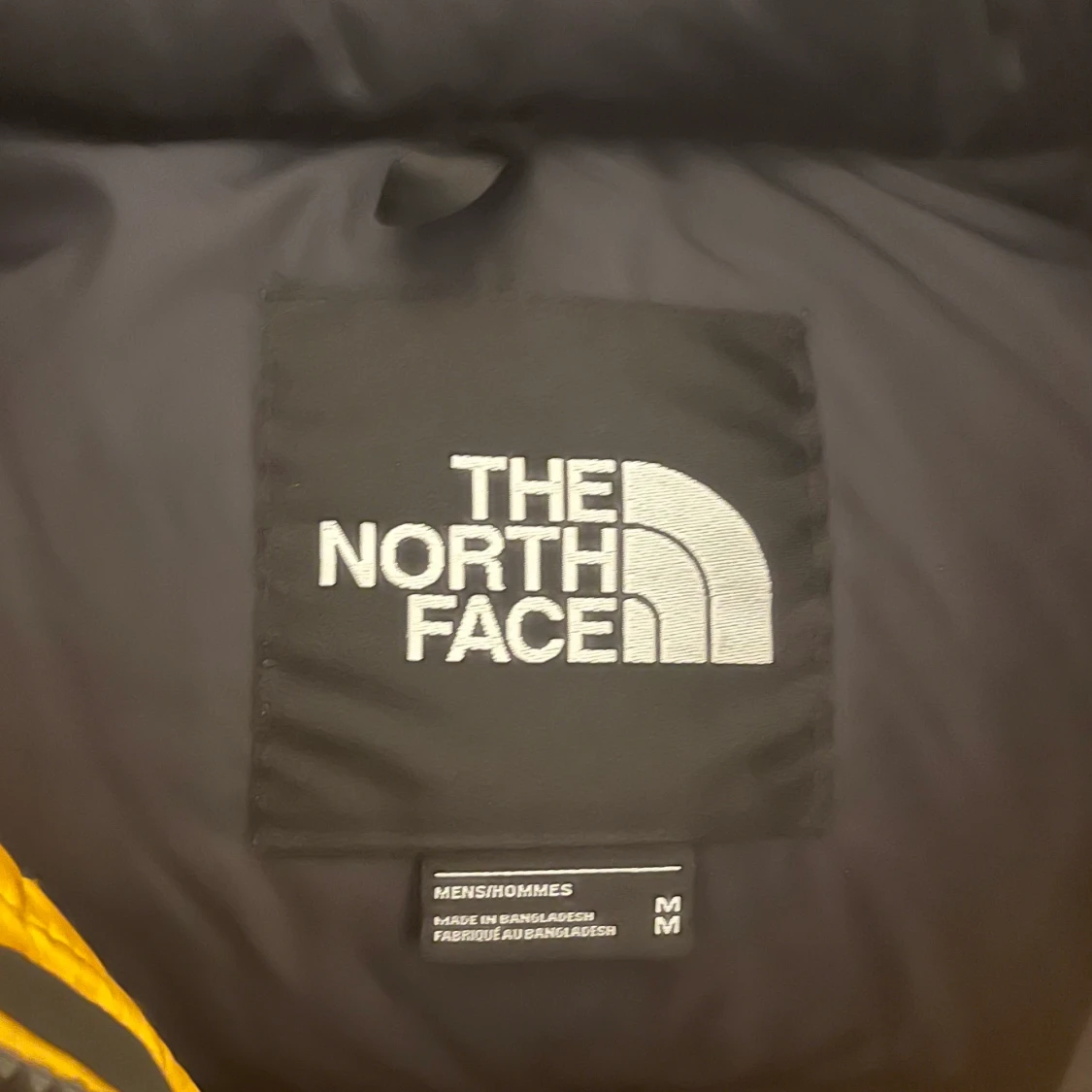 The north face puffer jacka - 91
