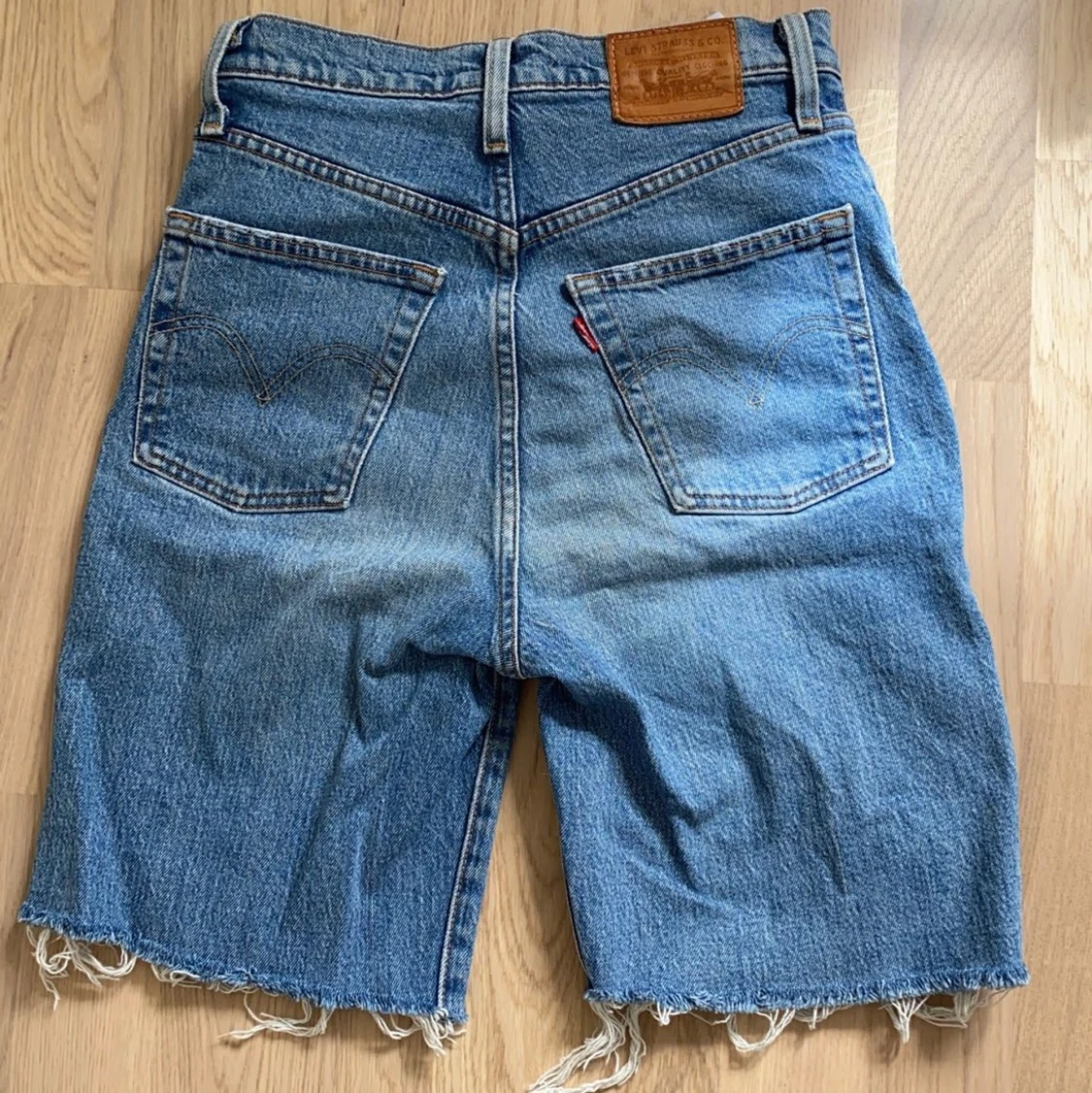 Levis shorts 