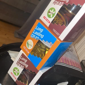 Poppys osv - Oanvända poppys med tillbehör, finns en julhatt också. Skriv privat för mer exakt pris 