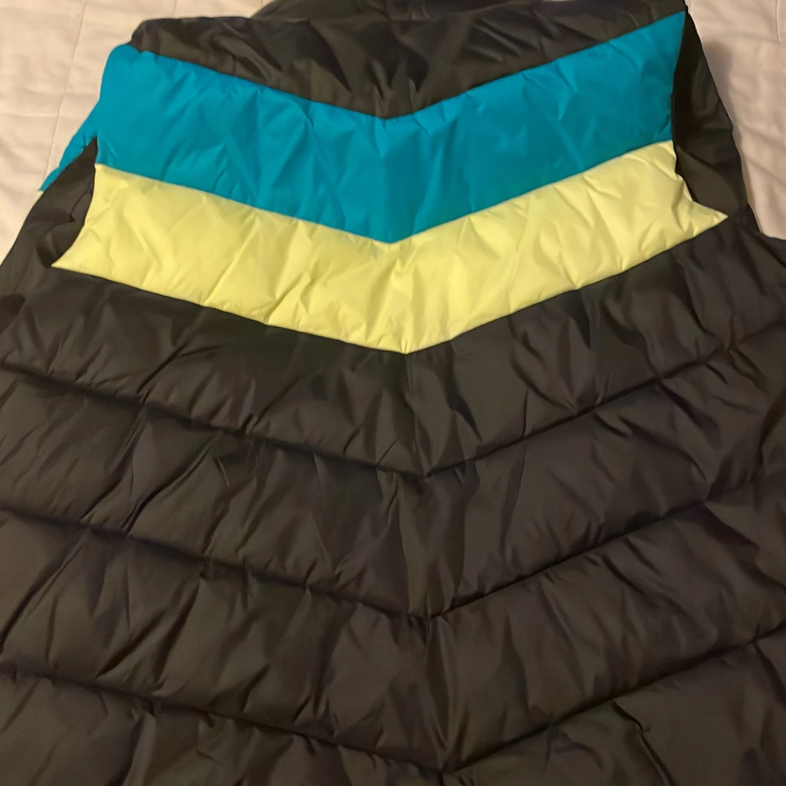 Dunväst Ellesse - 91