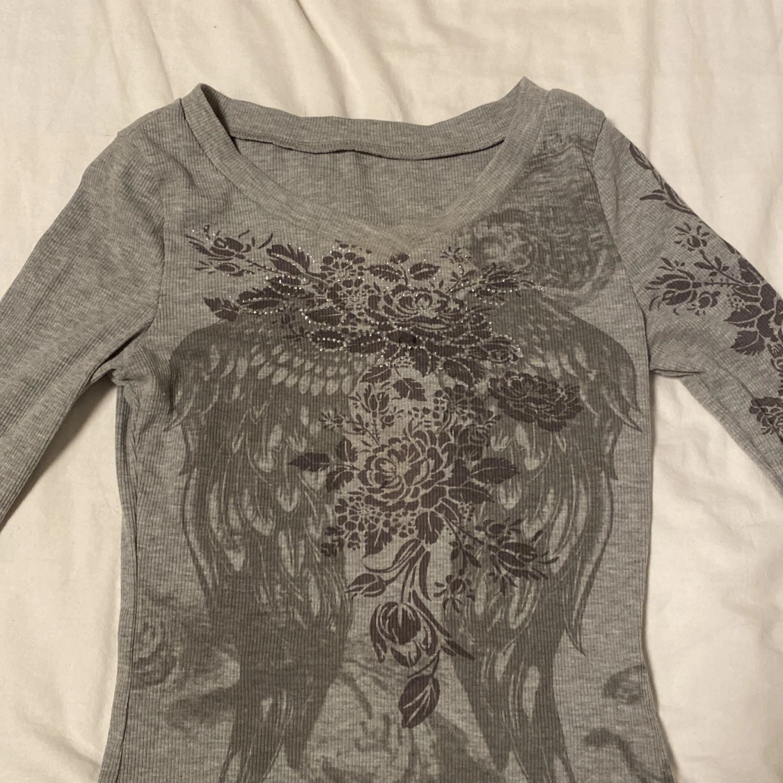 Y2k tröja från emmiol  - 90