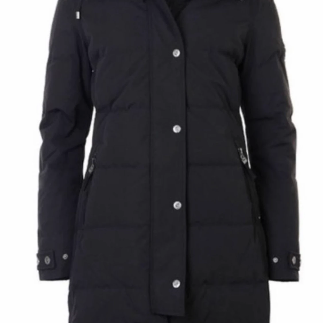 subway hollies jacka Stl 38