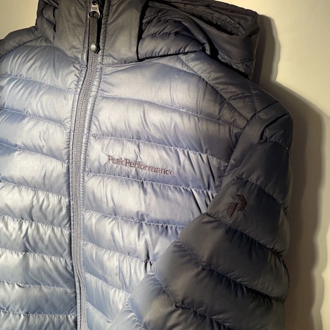 Peak performance jacka  - 90