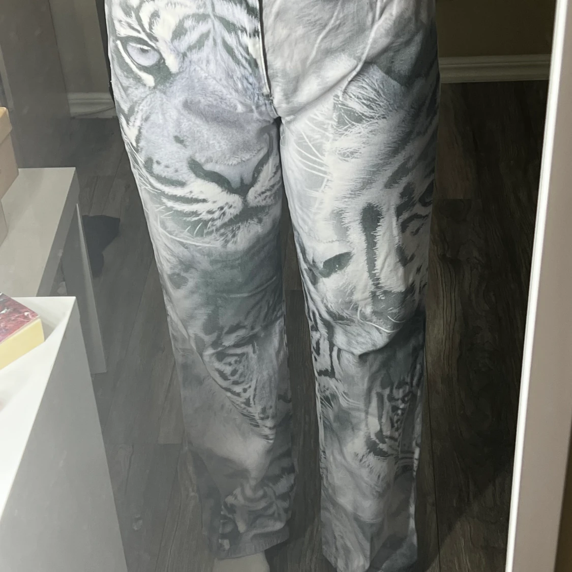 Jeans från jaded london