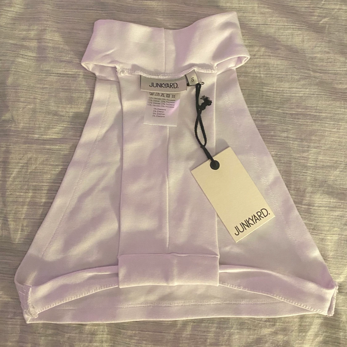 Junkyard Topp-Gone  - 91