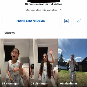 Noor  - Det är min kanal gå in och prenumerera när jag får 100 prenumeranter så kommer ni 565kr alla som prenumererar och gör like