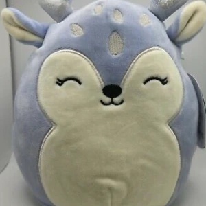 Squishmallows - Stor squishmallow