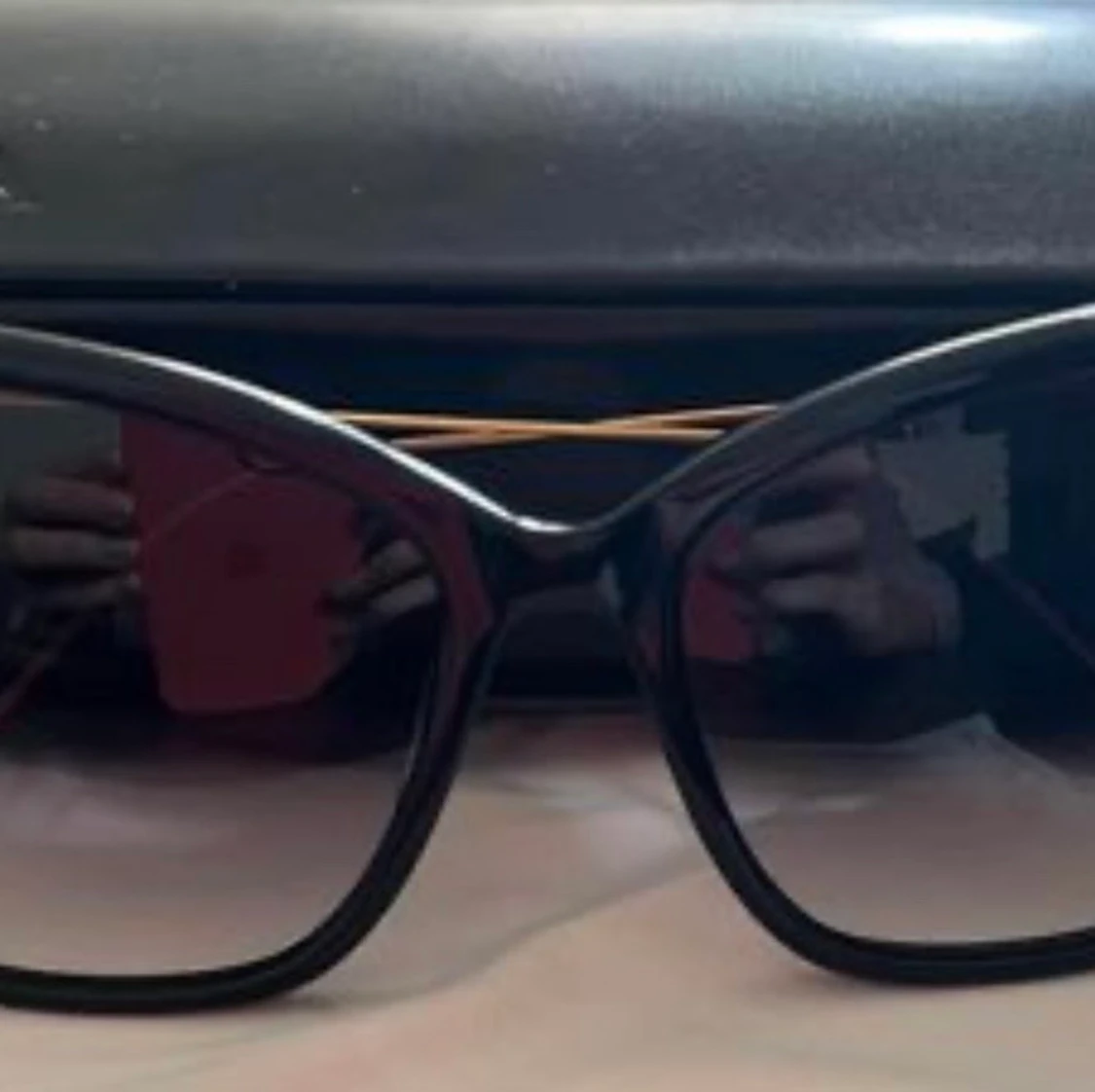 Dita Solglasögon NYA - 90