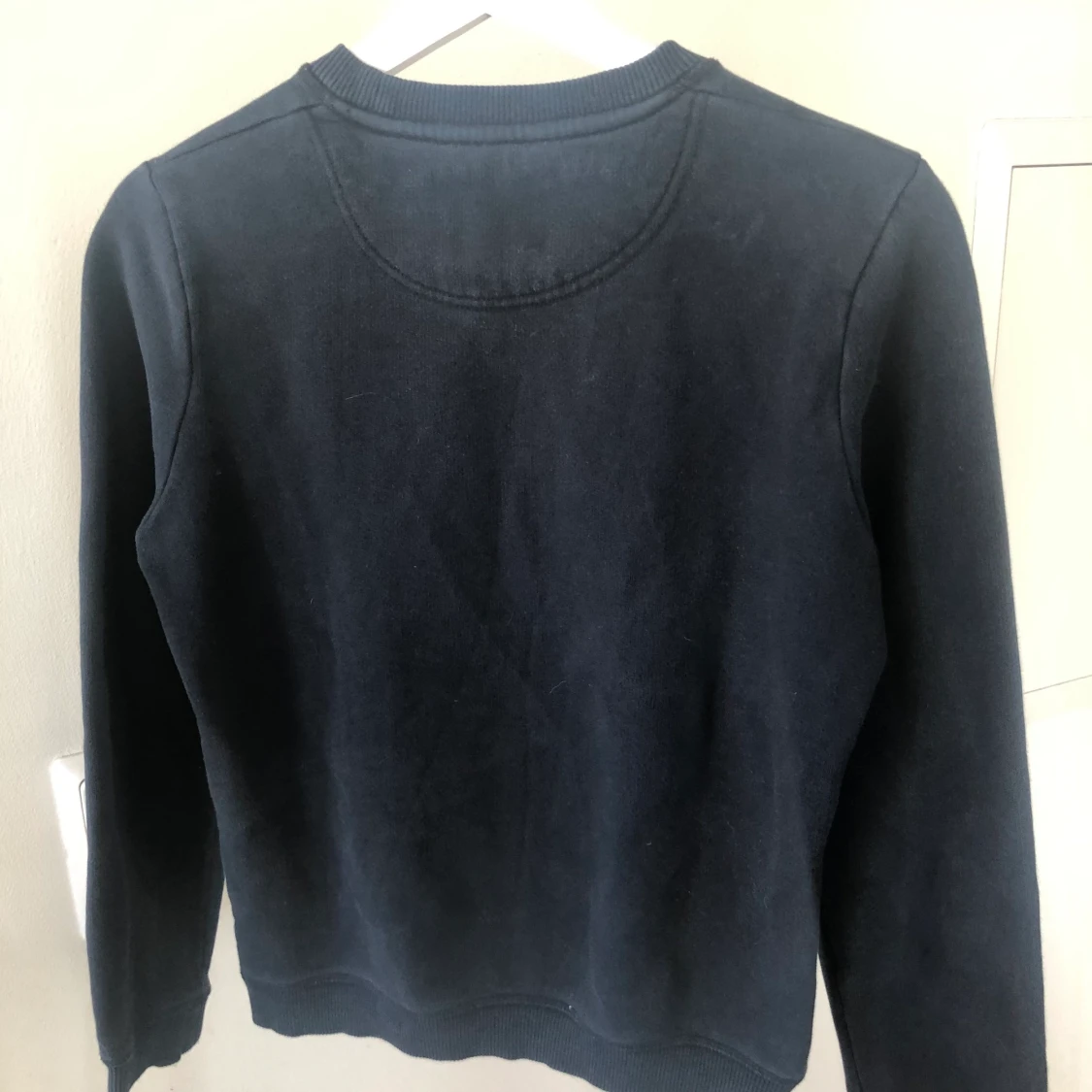 Kenzo marinblå stl S - 90