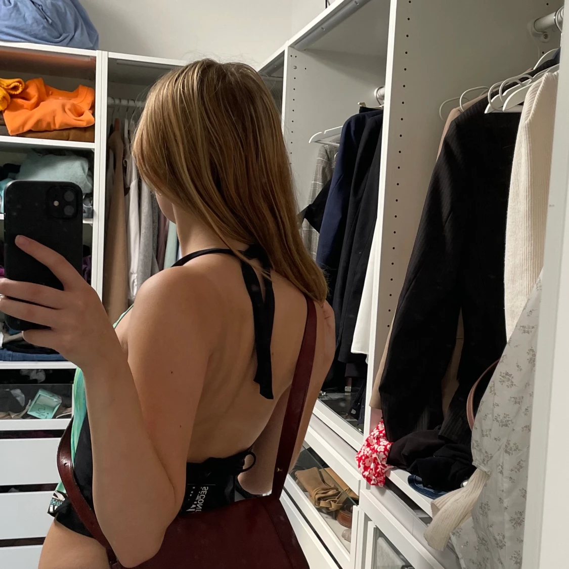 Snygg och unik topp - 90