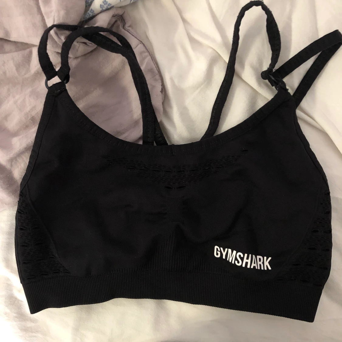 Gymshark bh