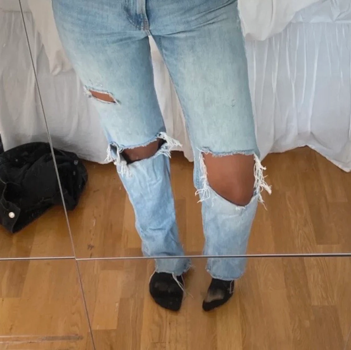 Zara jeans - 90