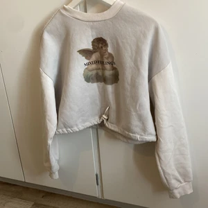 Tröja kort - Tröja, kort, stl M 