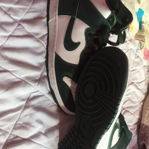 Jordan Nike - Helt oandvända för stora för mig 