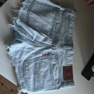 Levis shorts - Storlek 27. Superfina och bra skick