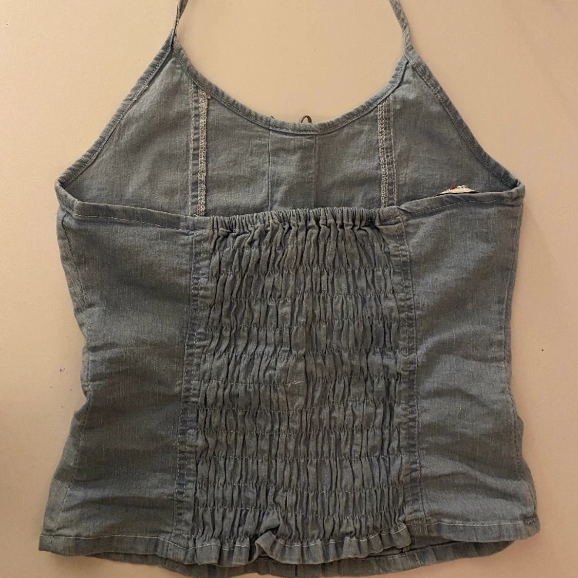 Y2k topp  - 90