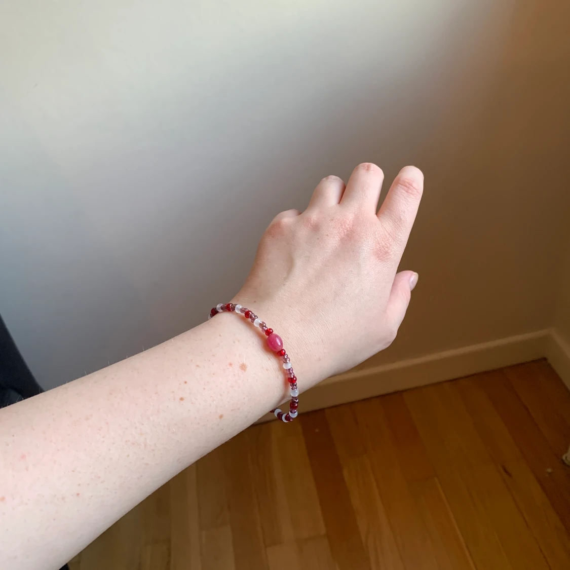 Armband med Sten - 90