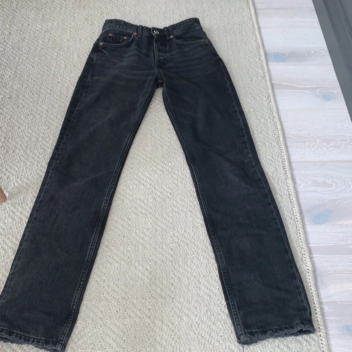 Mid Rise jeans - 90