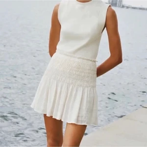 Zara kjol - Säljer denna dröm ❤️😍