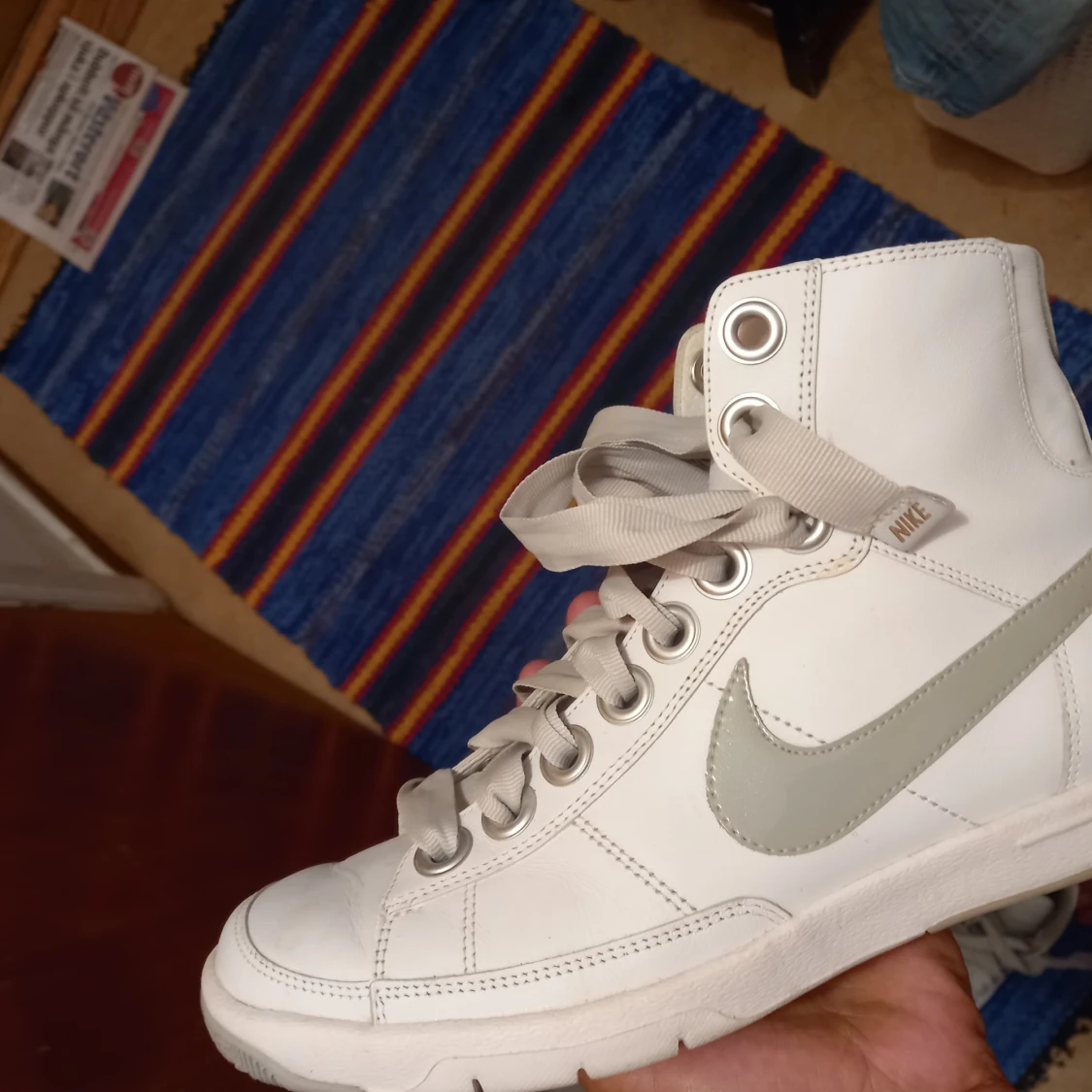 Nike - 90