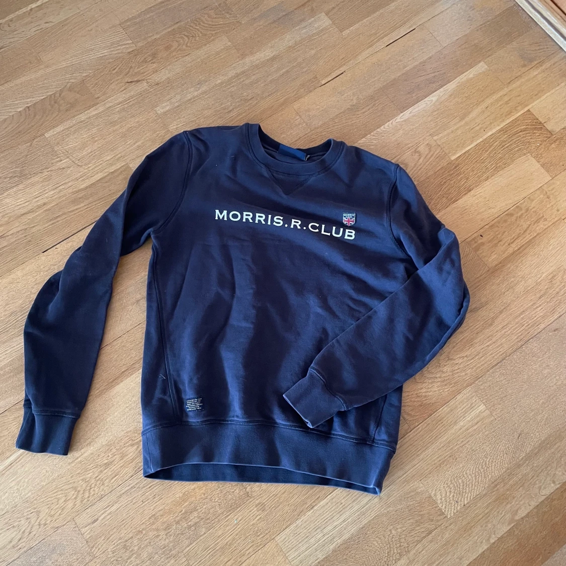 Gant & Morris tröjor - 90