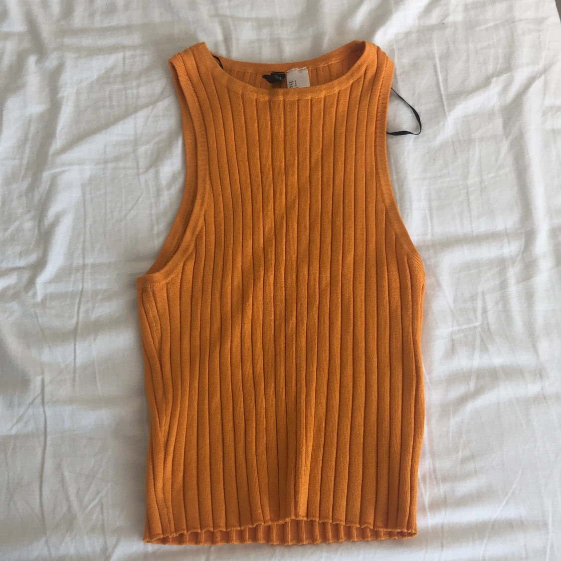 Hm stolek S orange färg 