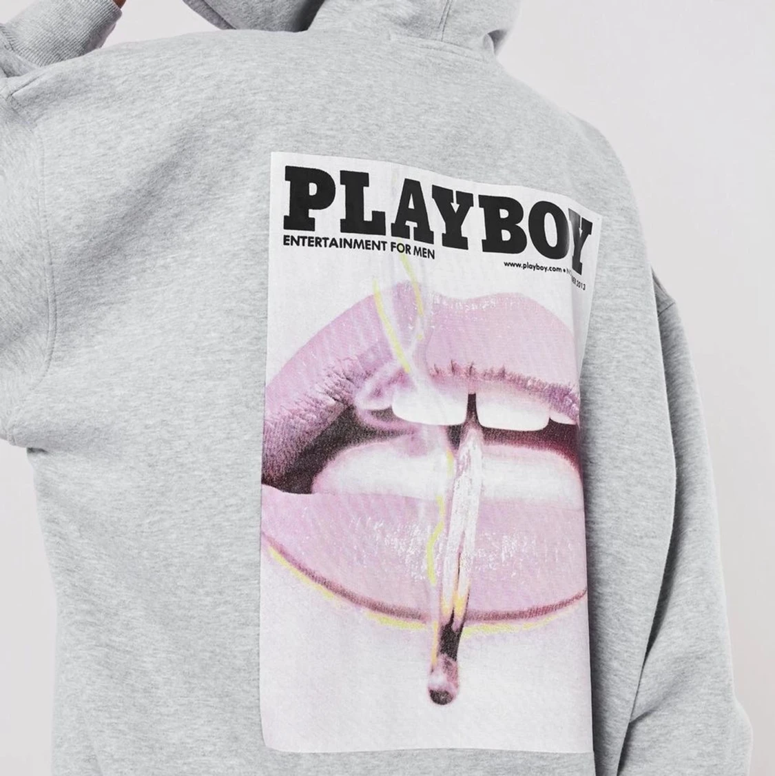 Playboy hoodies 