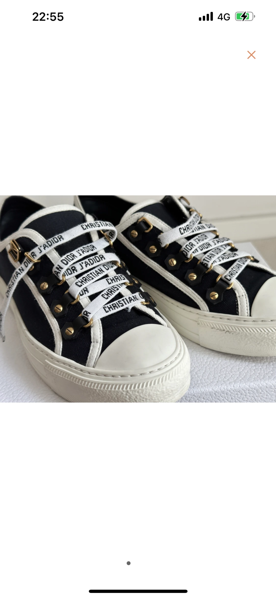 Dior sneakers  - 90