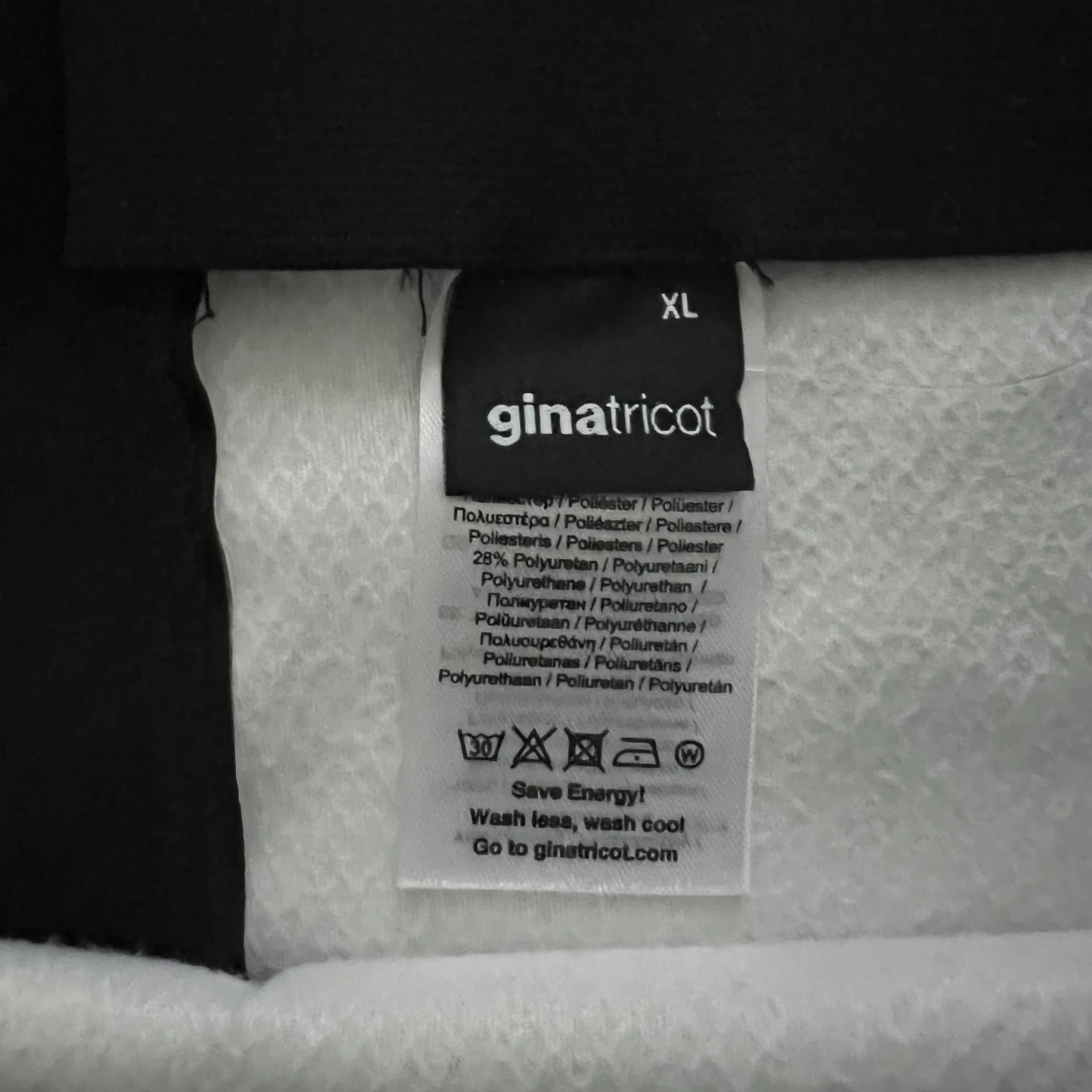 Ormmönstrad kjol - 91