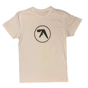 Aphex twin T-shirt - aphex twin t-shirt, helt ny.