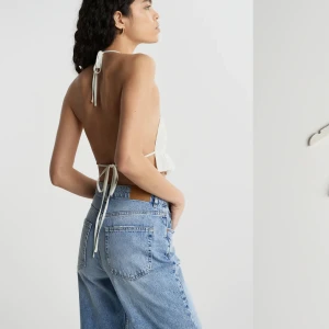 Topp - Säljer denna fina sommartopp som knappt är använd 