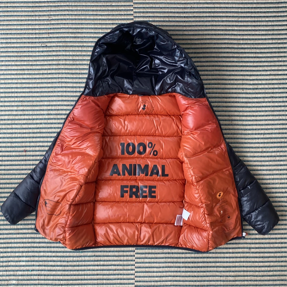 Save the Duck jacka  - 90