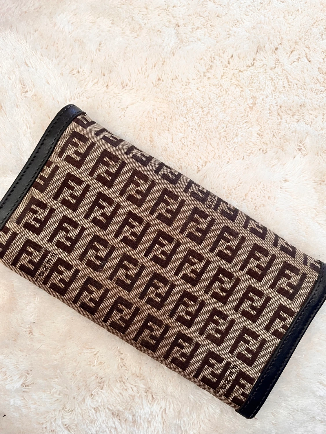 Vintage Fendi  - 90